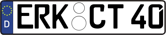 ERK-CT40