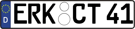 ERK-CT41