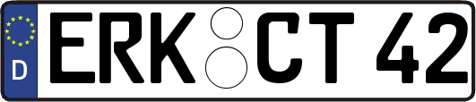 ERK-CT42
