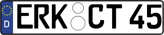 ERK-CT45