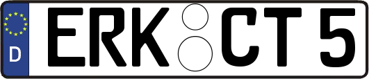 ERK-CT5
