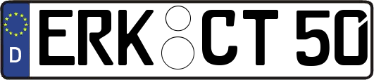 ERK-CT50