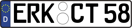 ERK-CT58