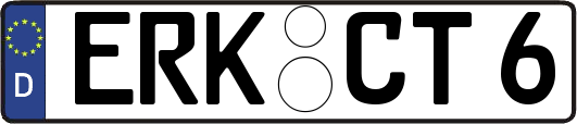ERK-CT6