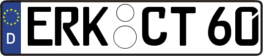 ERK-CT60