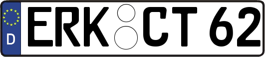 ERK-CT62