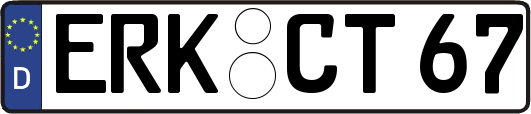 ERK-CT67