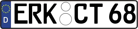 ERK-CT68