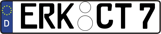 ERK-CT7