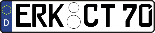 ERK-CT70