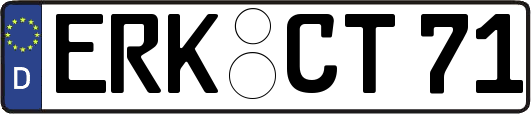 ERK-CT71