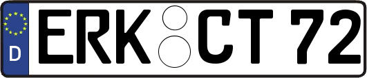 ERK-CT72