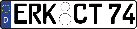 ERK-CT74