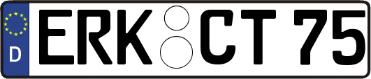 ERK-CT75