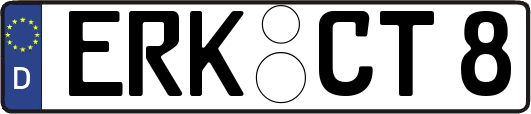 ERK-CT8