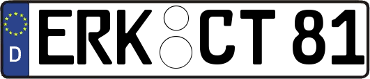 ERK-CT81