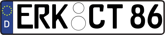 ERK-CT86