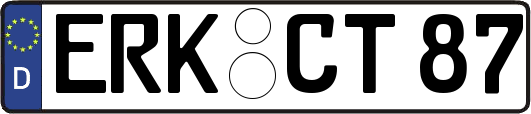 ERK-CT87