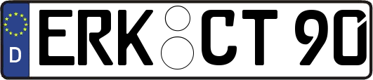 ERK-CT90