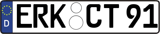 ERK-CT91