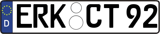 ERK-CT92
