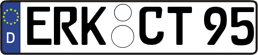 ERK-CT95