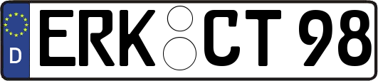 ERK-CT98