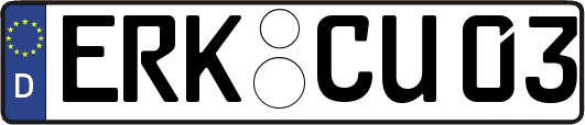 ERK-CU03