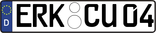 ERK-CU04