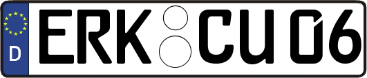 ERK-CU06