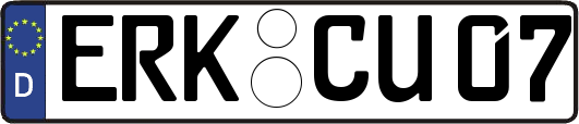 ERK-CU07