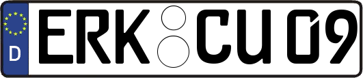 ERK-CU09
