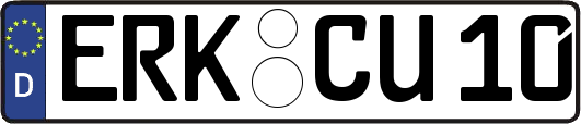 ERK-CU10