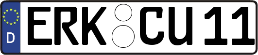 ERK-CU11