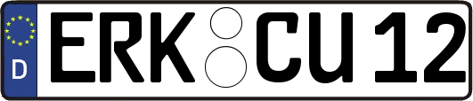 ERK-CU12
