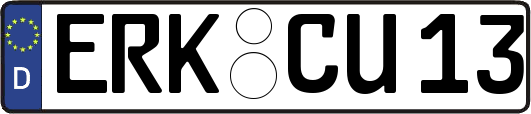 ERK-CU13