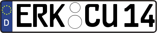 ERK-CU14