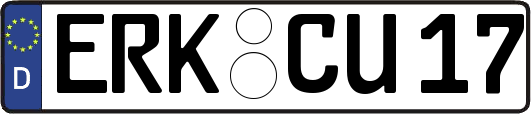 ERK-CU17