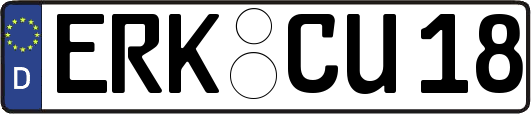 ERK-CU18