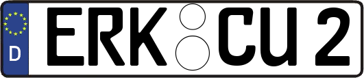 ERK-CU2