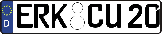 ERK-CU20