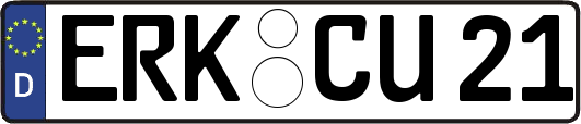 ERK-CU21