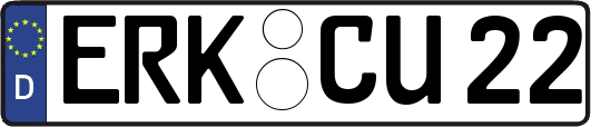 ERK-CU22