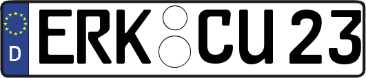 ERK-CU23