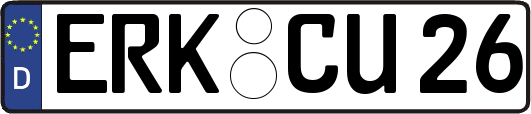 ERK-CU26