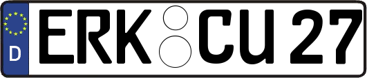 ERK-CU27