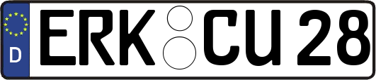 ERK-CU28