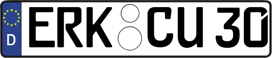 ERK-CU30
