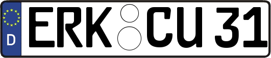 ERK-CU31
