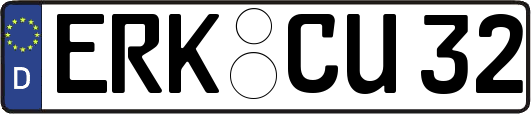 ERK-CU32